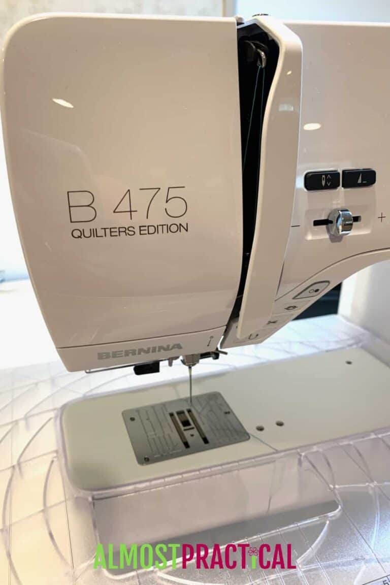 Bernina 475 qe – Things to Consider Before You Buy