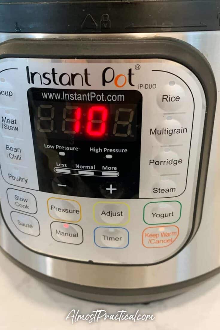 Instant Pot