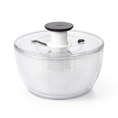 OXO Good Grips Salad Spinner, Large