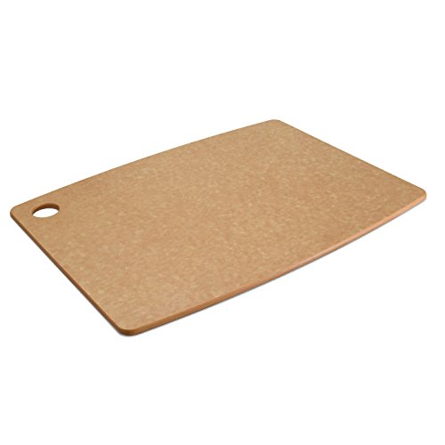 Epicurean Kitchen Series Cutting Board, 14.5-Inch × 11.25-Inch, Natural