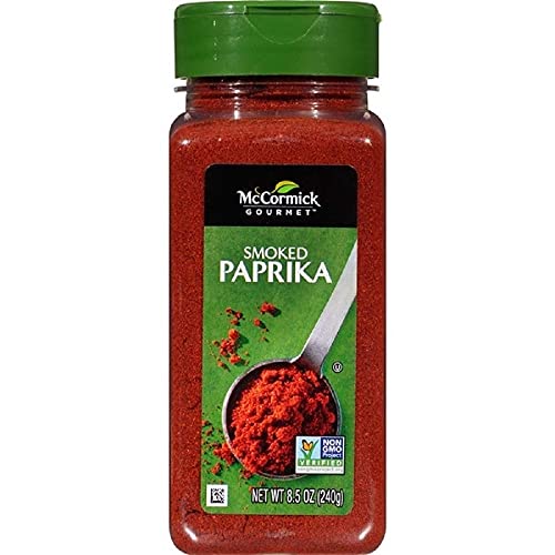 McCormick Paprika, 8.5-Ounce