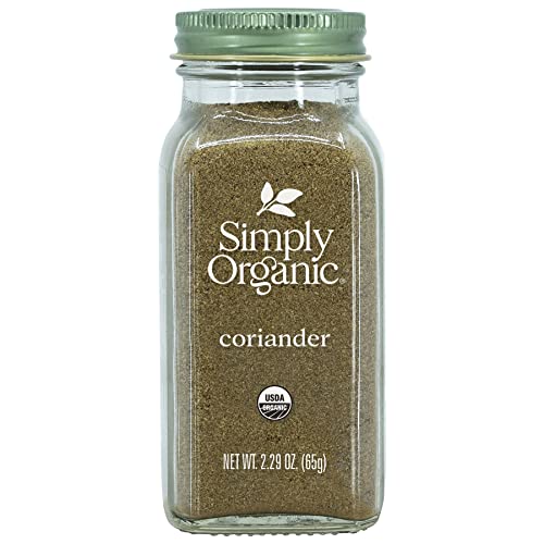 Coriander Powder