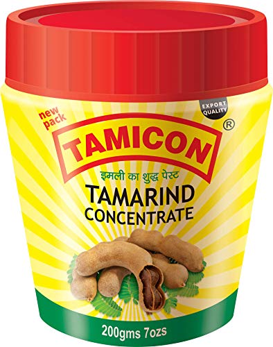 Tamicon Tamarind Paste