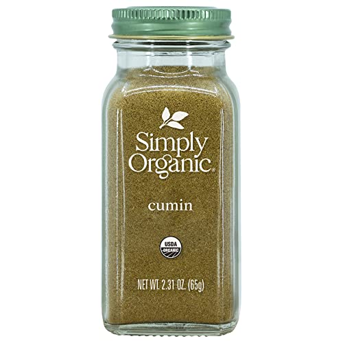 Cumin Powder