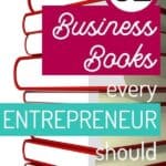 business book list