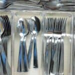 How to organize your silverware drawer