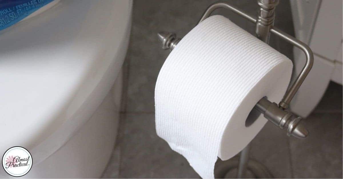 Cottonelle Mega Roll Toilet Paper