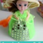 Cupcake Surprise Dolls Review