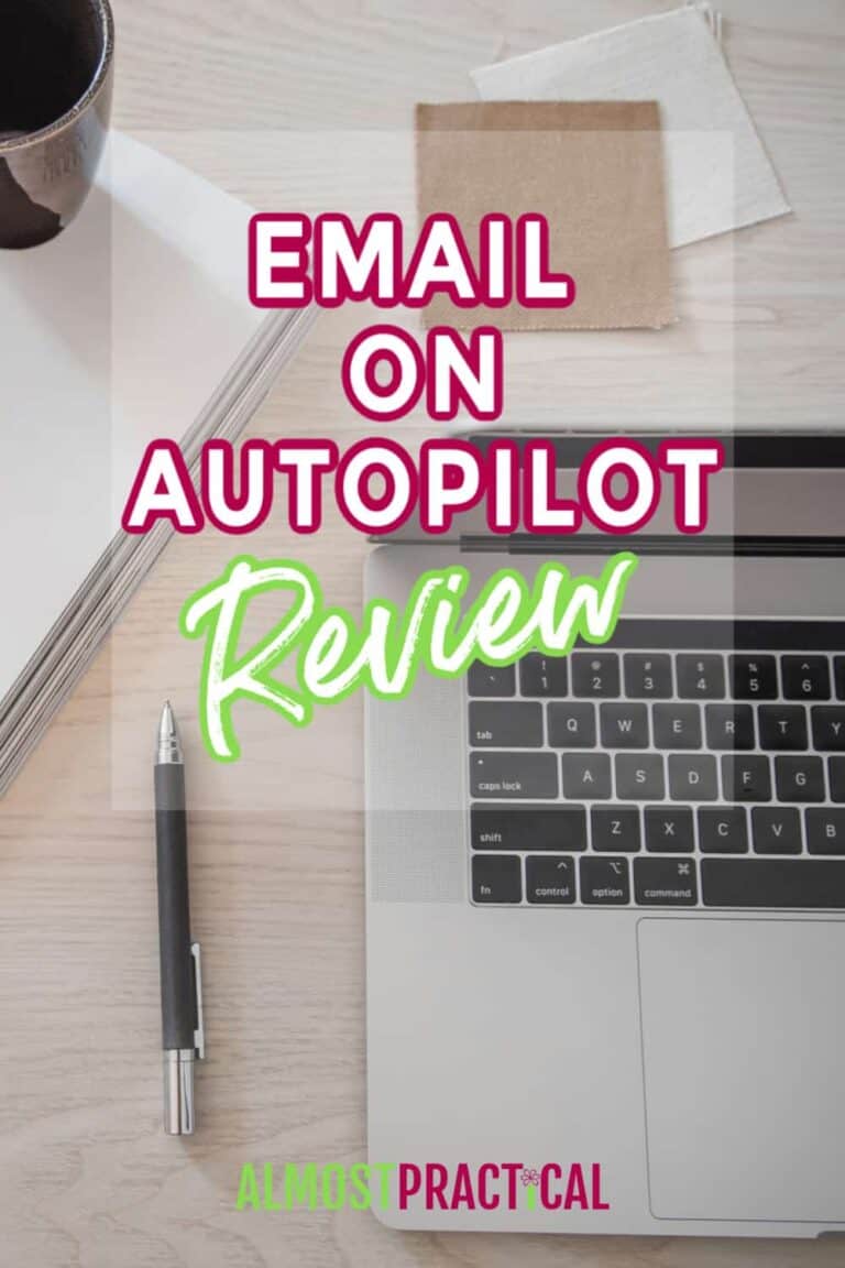 Email on Autopilot Review