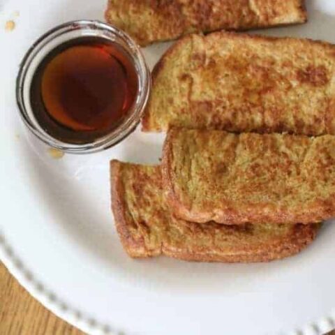 french toast recipe