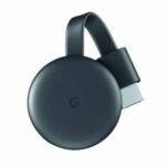 Google Chromecast