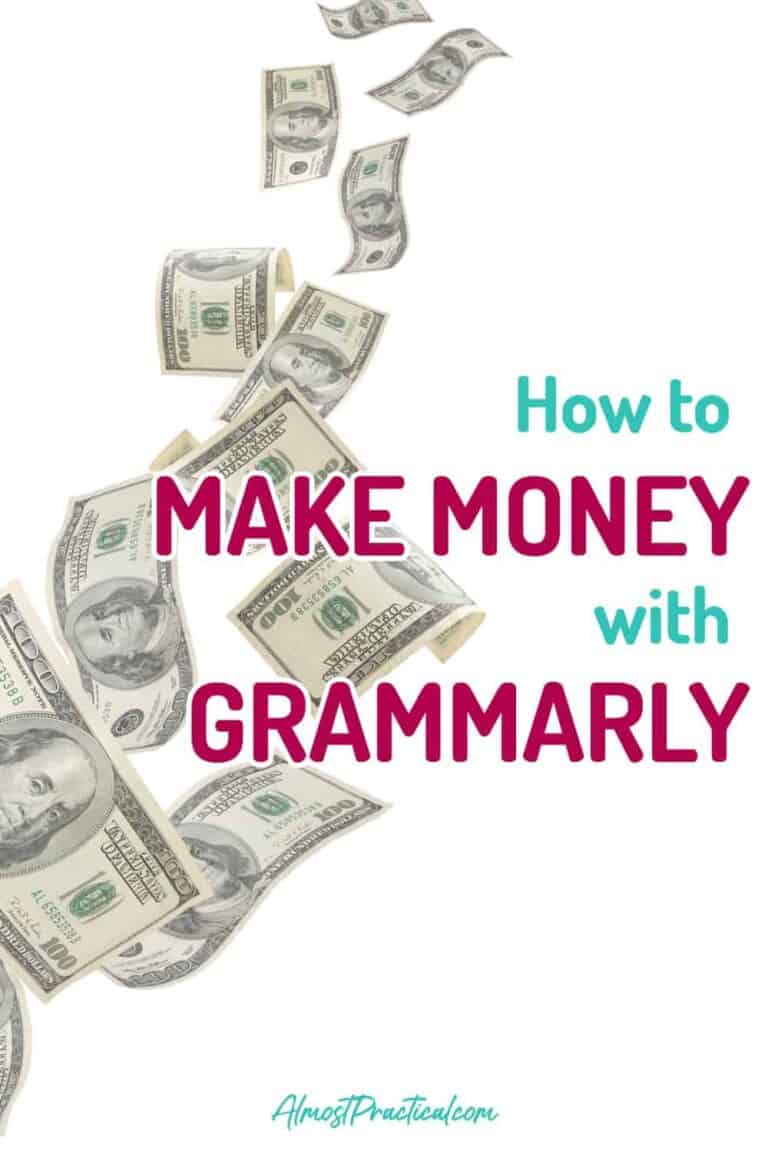 The Grammarly Referral Program is Gone BUT There Is Still A Way To Earn