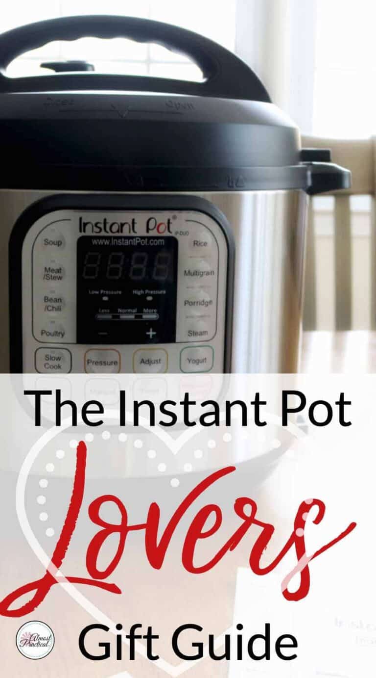 The Instant Pot Lover’s Gift Guide