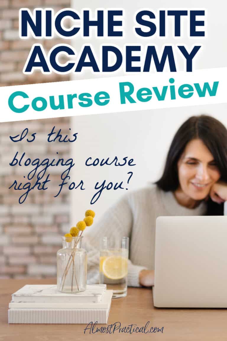 Niche Site Academy – Doors are Open!