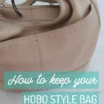 hobo bag