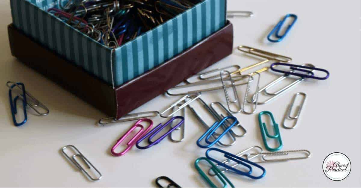 5 ninja paperclip hacks