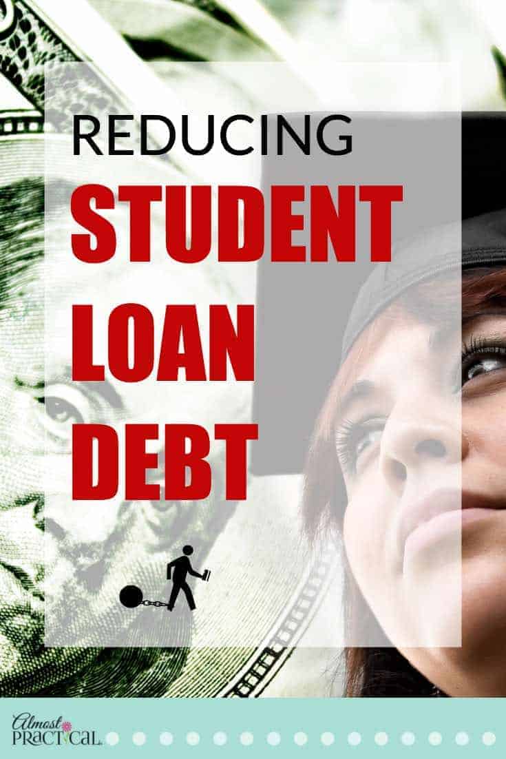 The Help You Need to Navigate Your Finances and Pay Back Student Loan Debt