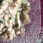 This homemade upma recipe brings autentic Indian food right to your kitchen.