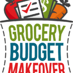 Grocery Budget Makeover Course