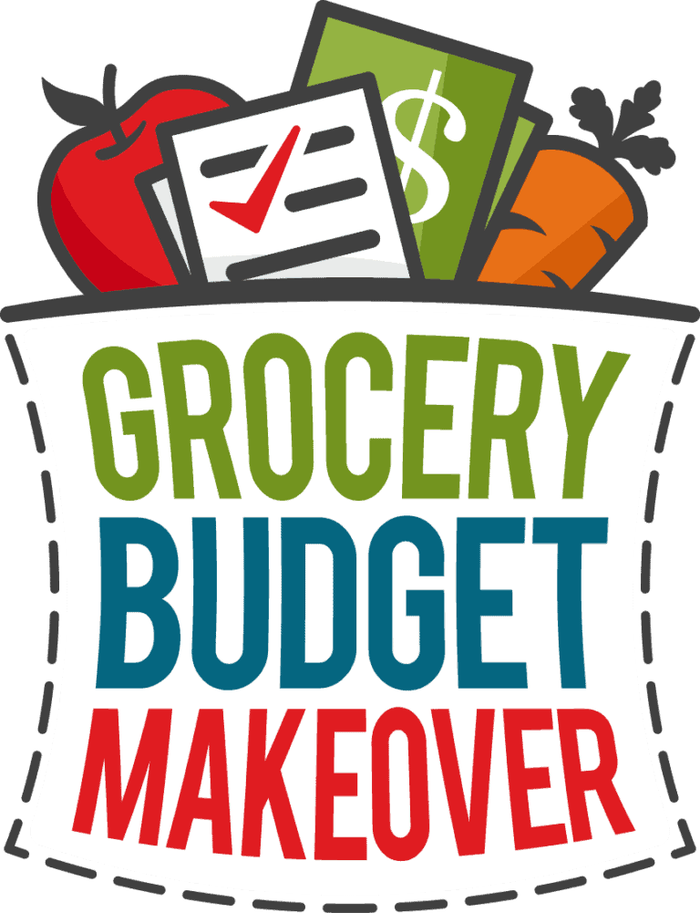 Grocery Budget Makeover Course is Open for Registration