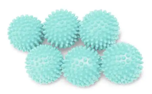 Reusable Laundry Dryer Balls