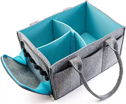 Felt Caddy Organizer