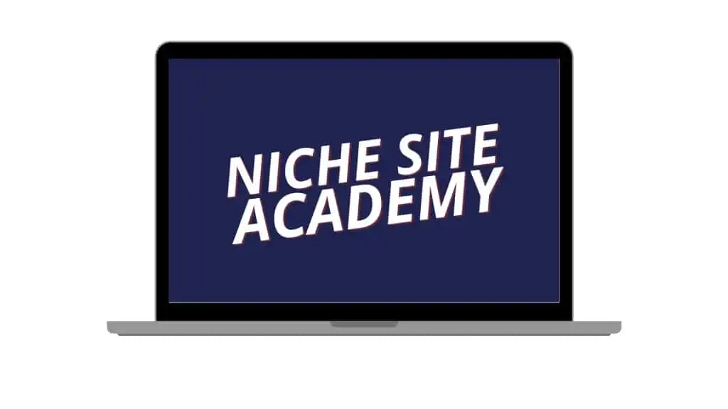 Niche Site Academy